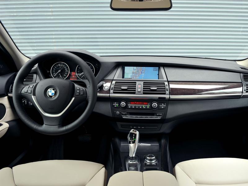BMW X5 2011 en Miami