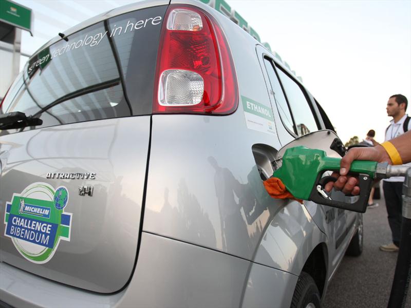 Challenge Bibendum 2010