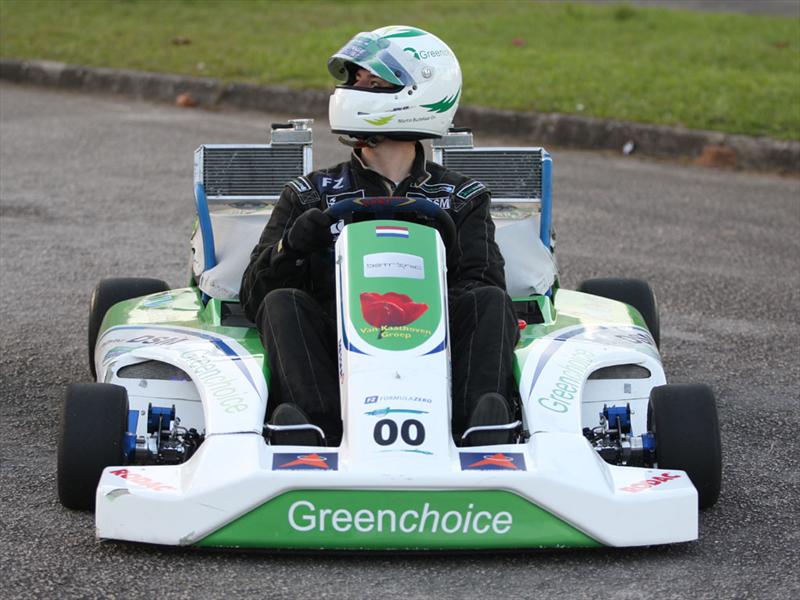 Challenge Bibendum 2010