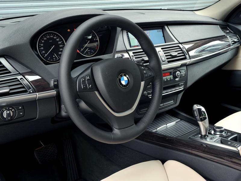 BMW X5 2011 en Miami