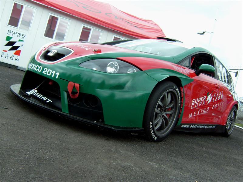 Jetta TDI Cup México