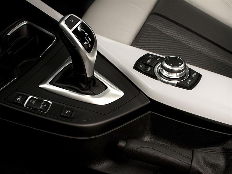BMW Serie 1 2012