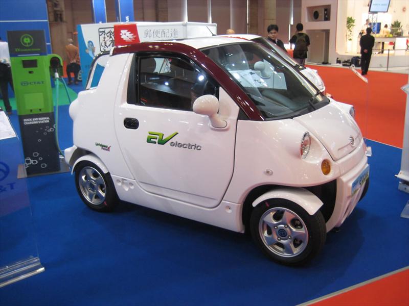 Lo mejor de Tokio 2009