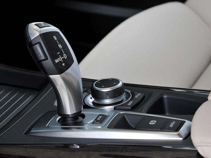 BMW X5 2011 en Miami