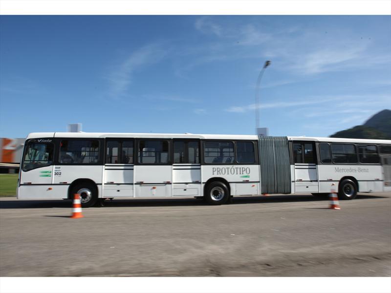 Challenge Bibendum 2010