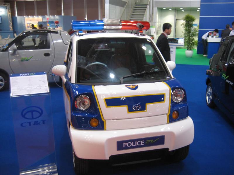 Lo mejor de Tokio 2009