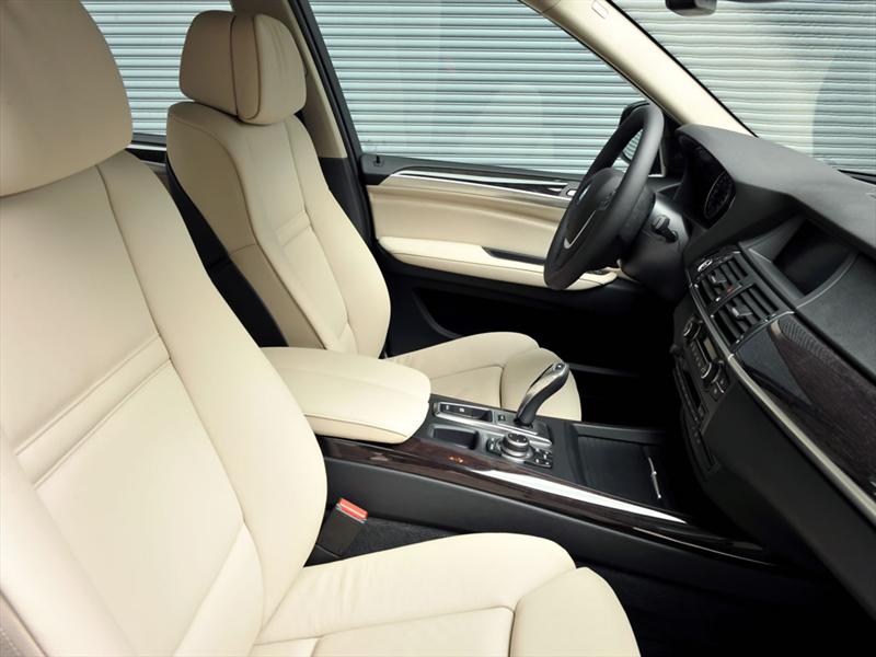 BMW X5 2011 en Miami