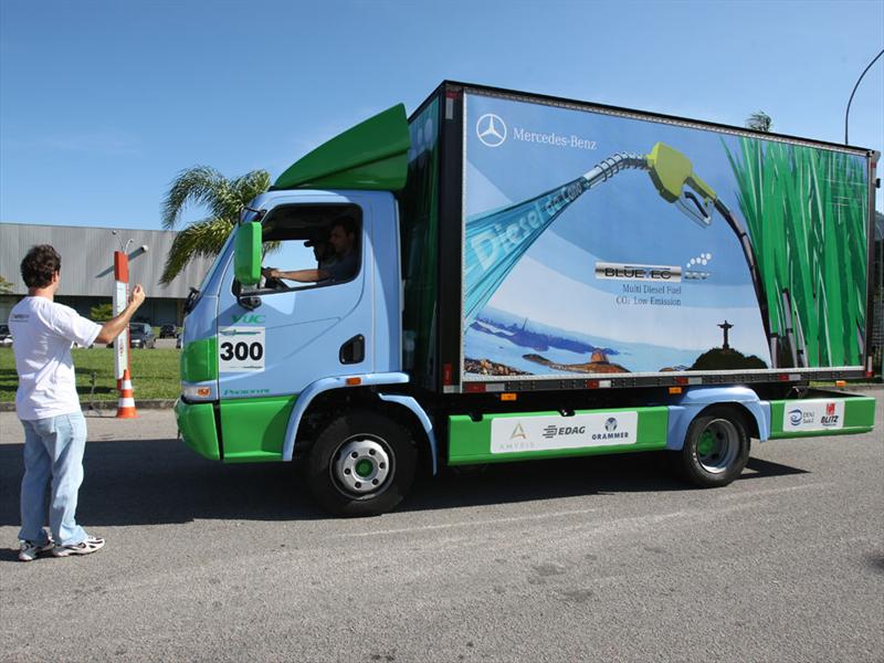 Challenge Bibendum 2010