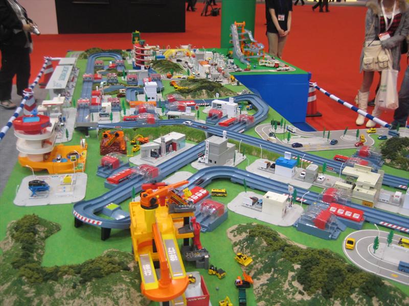 Lo mejor de Tokio 2009