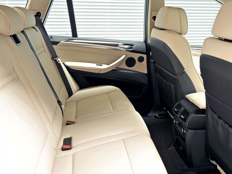 BMW X5 2011 en Miami