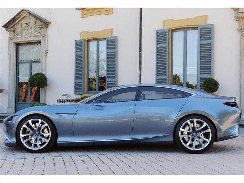 Mazda Shinari Concept