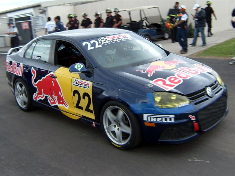 Jetta TDI Cup México