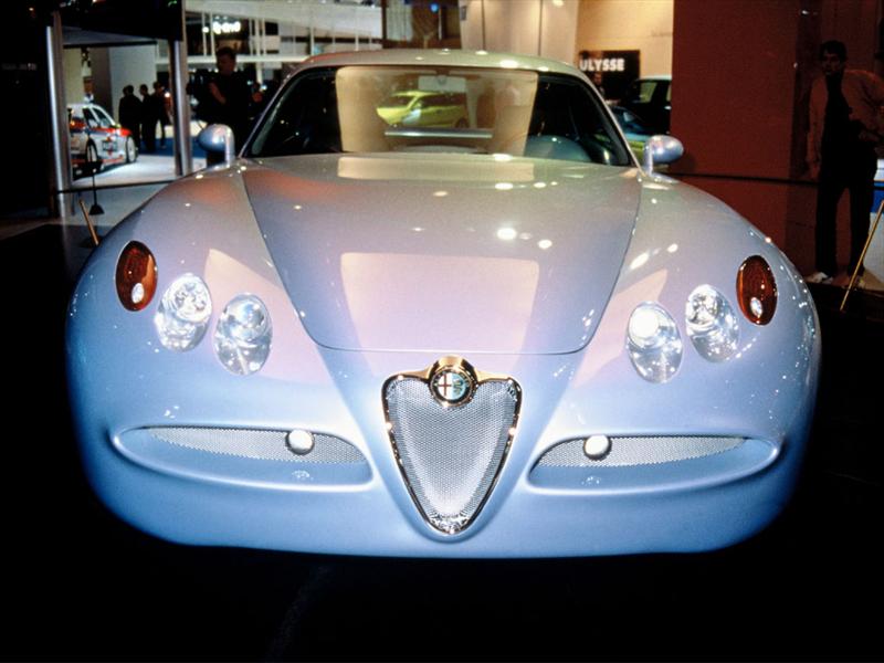 Alfa Romeo Historia