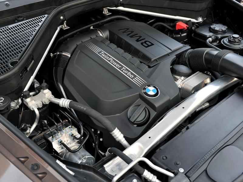 BMW X5 2011 en Miami