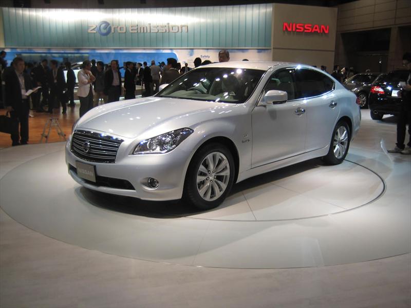 Lo mejor de Tokio 2009