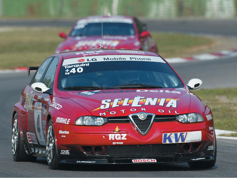 Alfa Romeo Historia