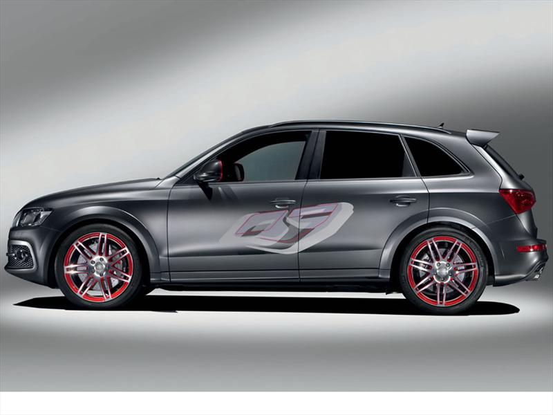 Audi Q5 Custom Concept