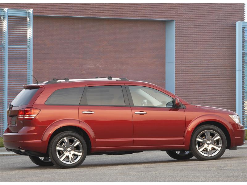 Dodge Journey 2009