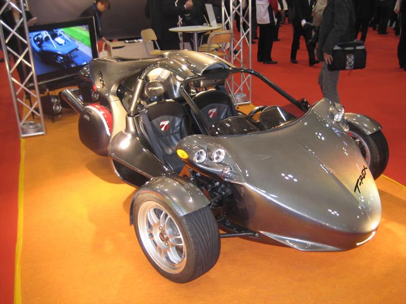 Lo mejor de Tokio 2009