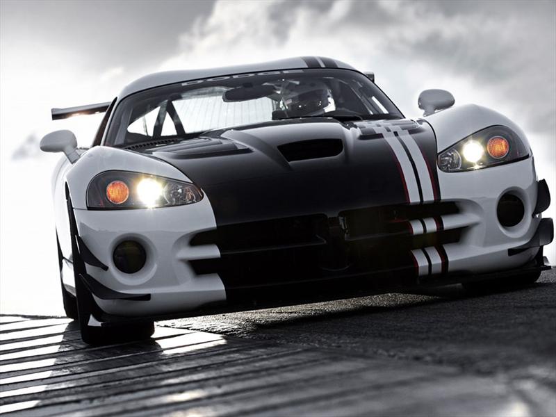 Viper ACR-X