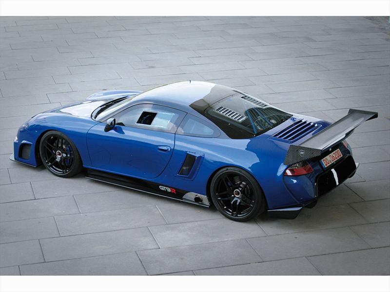9FF GT9-R