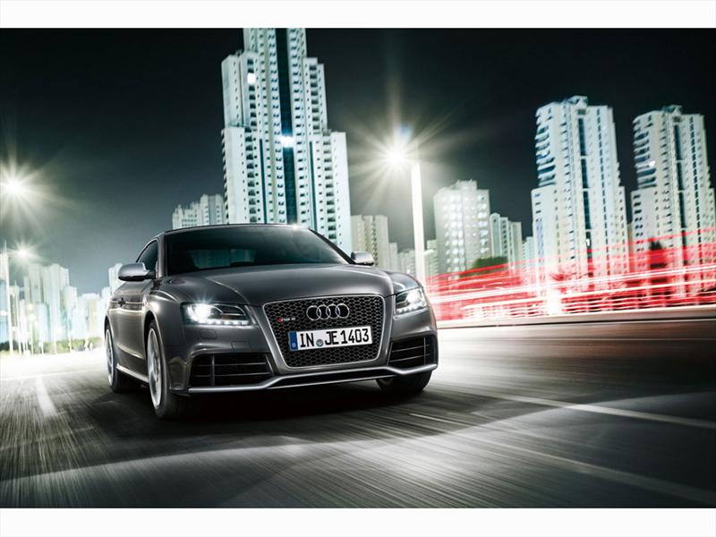 Audi RS 5 2011