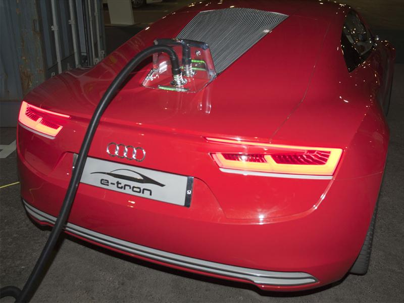 Challenge Bibendum 2010