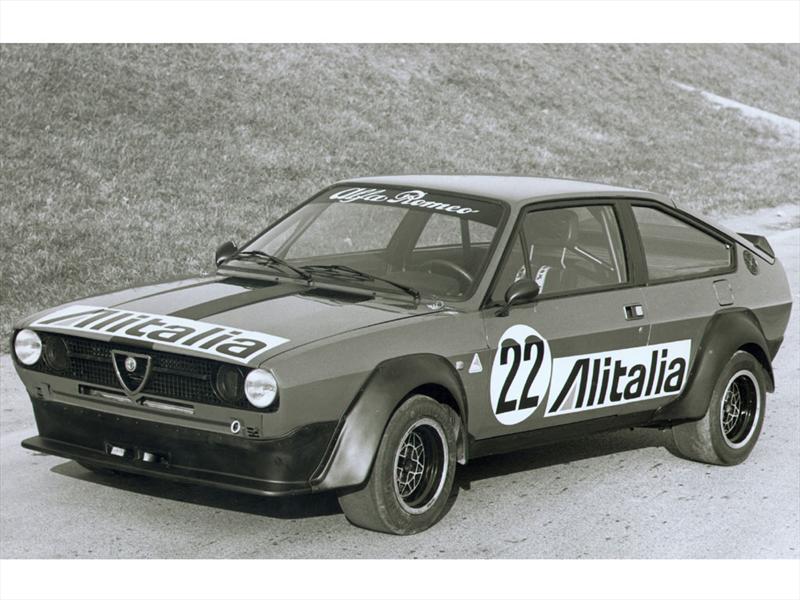 Alfa Romeo Historia