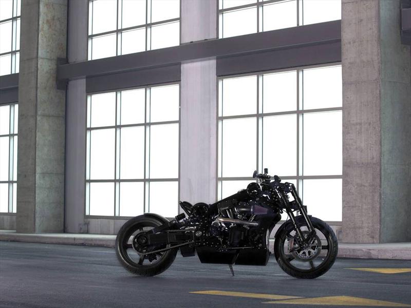 Confederate P120 Fighter