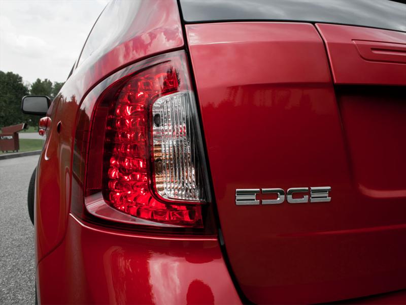 Ford Edge 2011