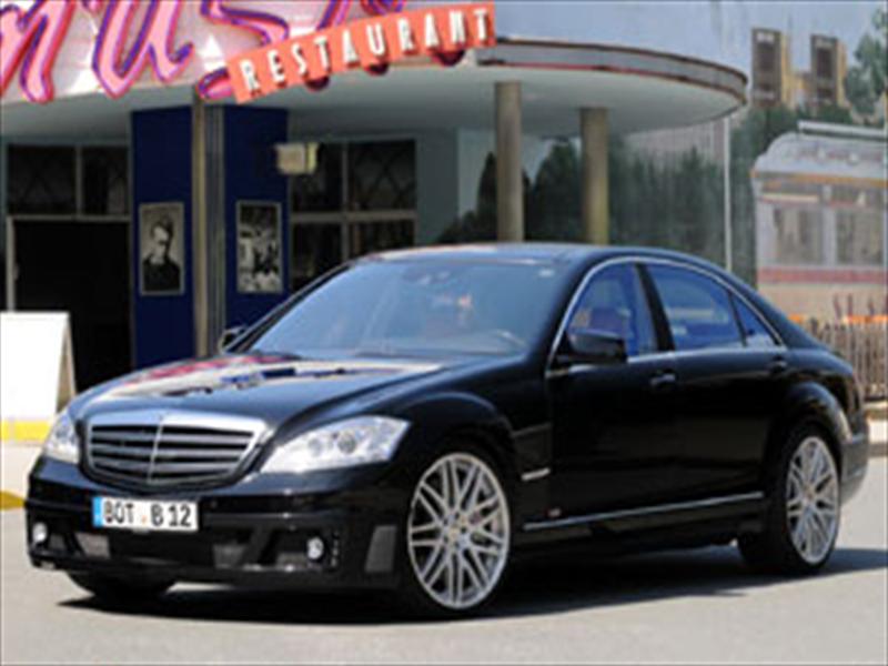 Brabus iBusiness