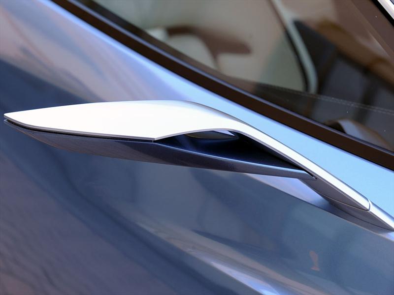 Mazda Shinari Concept