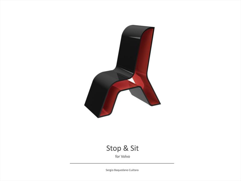 Volvo Objeto del Deseo