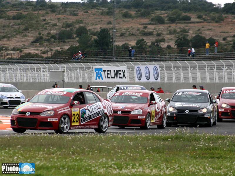Jetta TDI Cup México