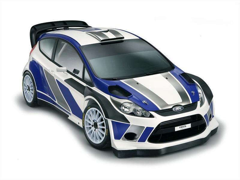 Las nuevas armas del WRC