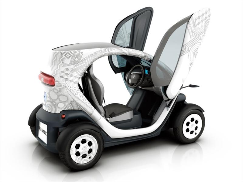 Renault Twizy