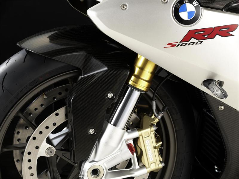 Accesorios BMW S1000RR