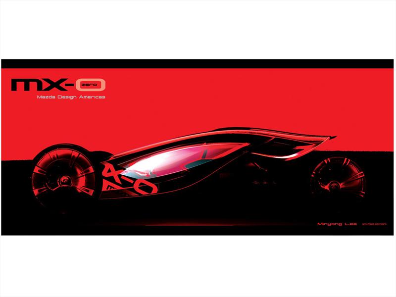 Mazda MX0