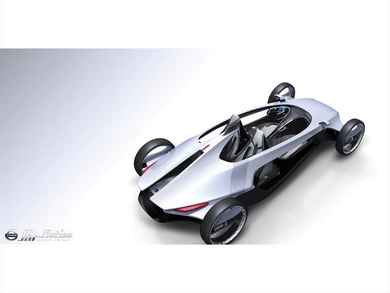 Volvo Air Motion