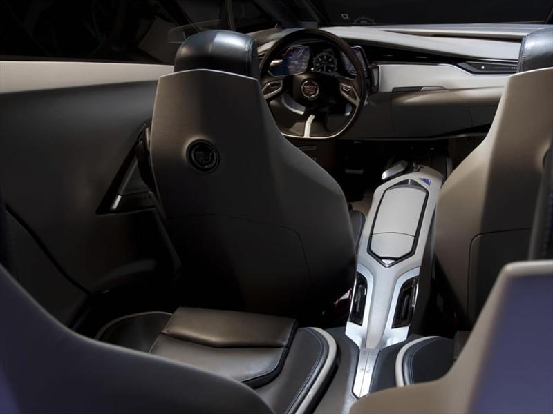 Cadillac Urban Luxury Concept