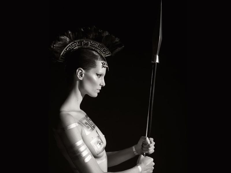 Calendario Pirelli 2011