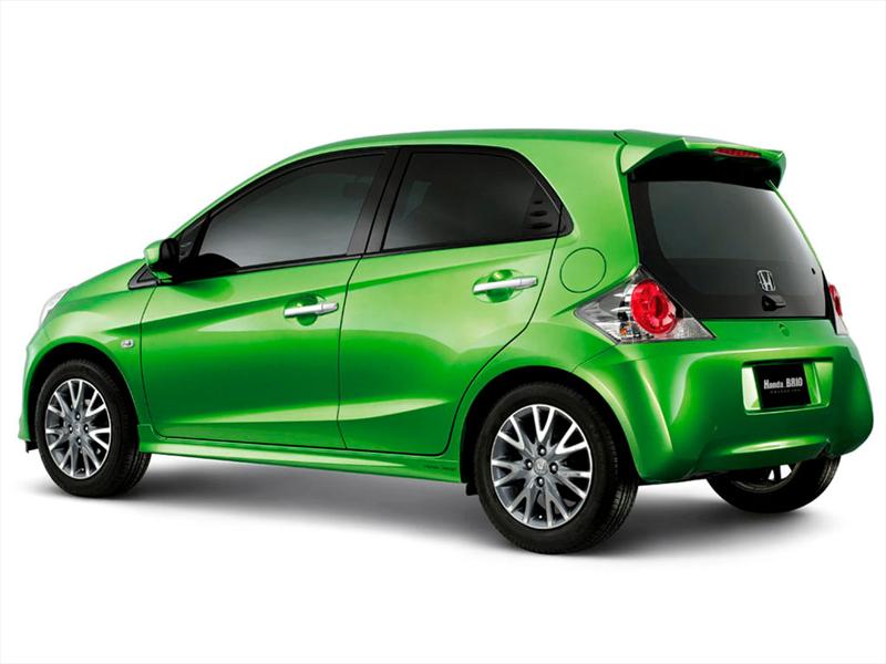 Honda Brio