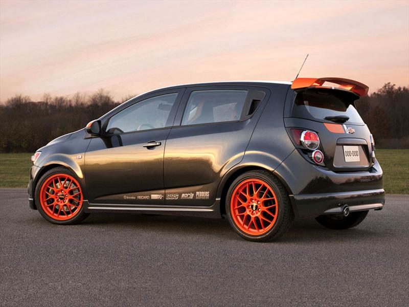 Sonic Z Spec Concept