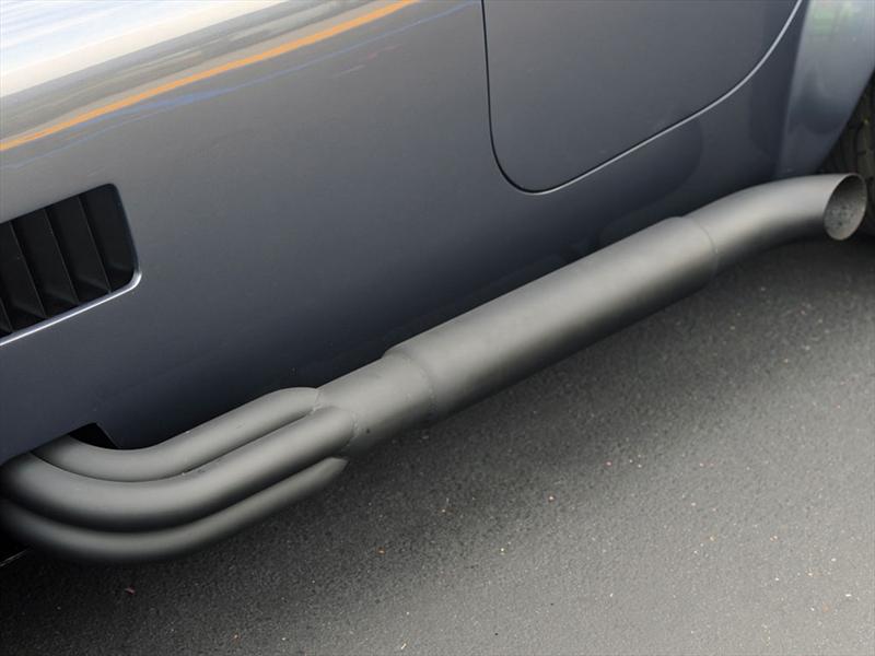 Coyote Cobra Superformance MKIII