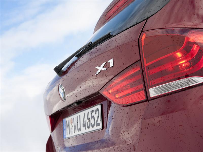 BMW X1 xDrive28i
