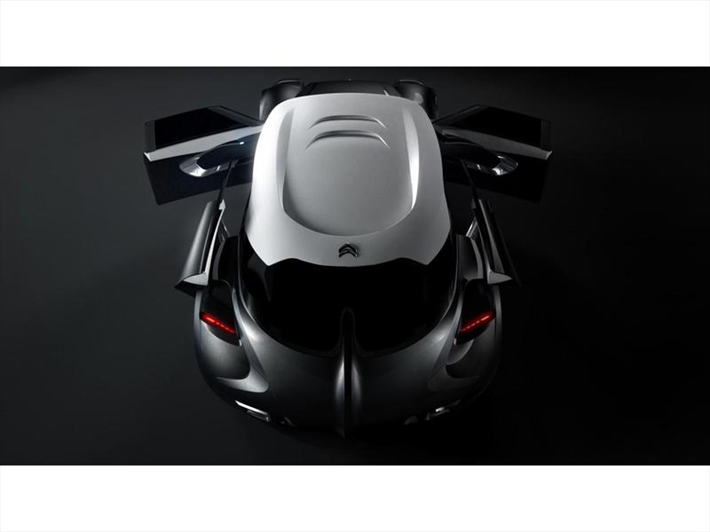 Citroën DS24 2019