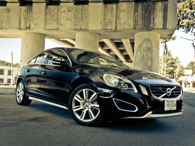 Volvo S60 Inspiration 2011