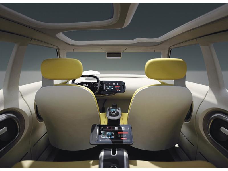 Kia Naimo Concept
