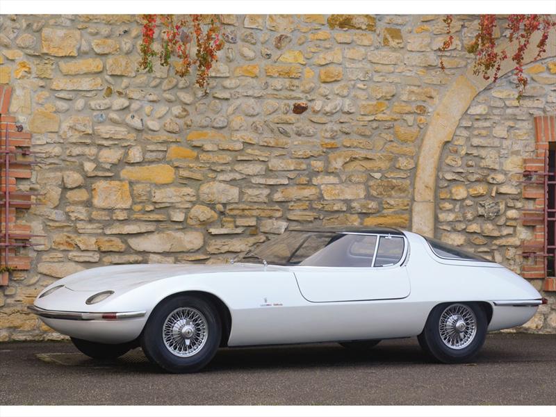 Carrozzeria Bertone