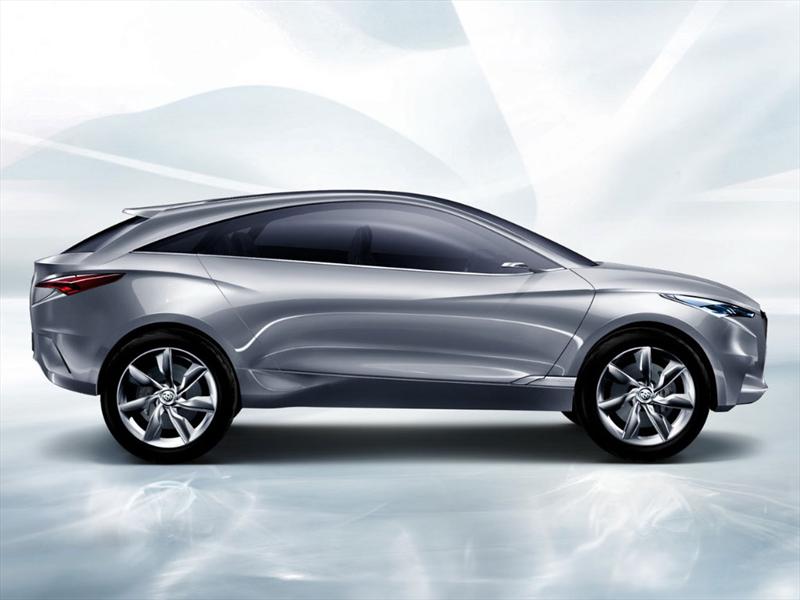 Buick Envision Concept